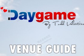 RSD托德《白天游戏》中文字幕视频课程