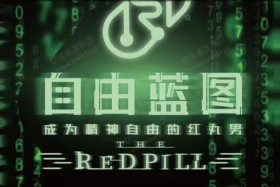 2022红丸会员4.0《自由蓝图》视频课程