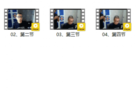 老景《找到人生的伴侣》视频课程