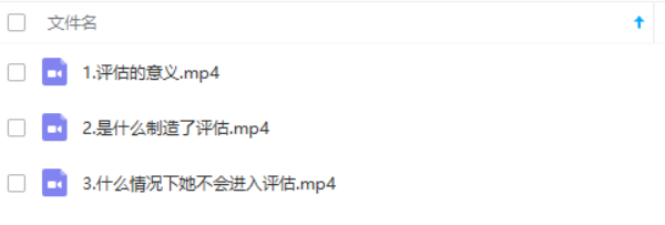 柯李思Chris《高阶技术》视频课程