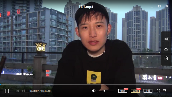 柯李思Chris《高阶技术》视频课程