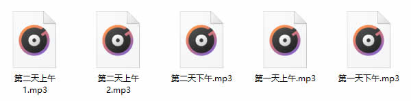 但丁《面授课6.0》音频课程