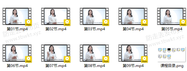 宣宣《搭讪的艺术》视频课程