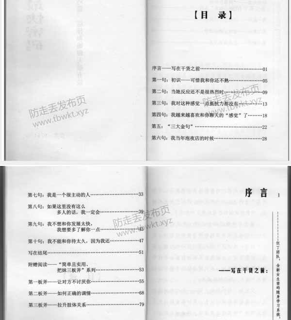 但丁团队电子书合集课程