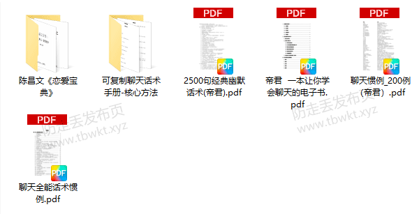 2021年新增电子书合集