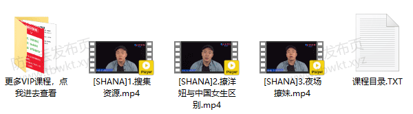 瑞恩《前期知识课程》