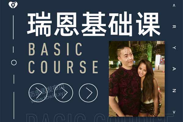 瑞恩《前期知识课程》