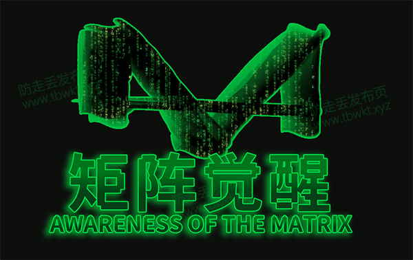 真爱之门《矩阵觉醒》视频课程