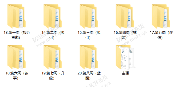 RSD托德《言语游戏》视频课程