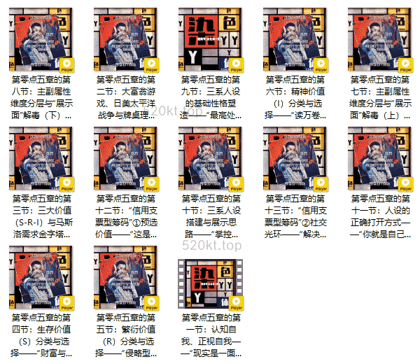 染色体Y先生《黑猫门徒M3核心》附案例课程百度网盘下载